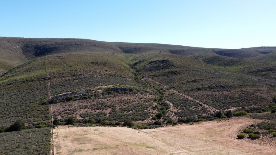 2 Bedroom Property for Sale in Twee Riviere Eastern Cape